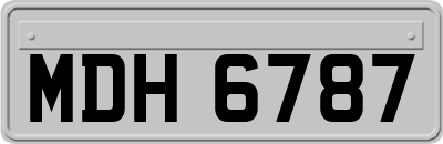 MDH6787