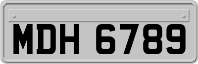 MDH6789