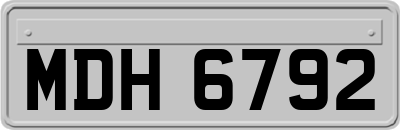 MDH6792