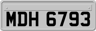 MDH6793