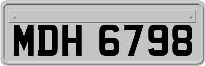 MDH6798