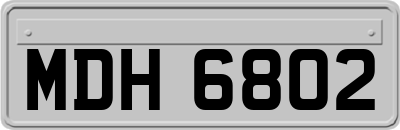 MDH6802