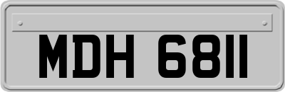MDH6811