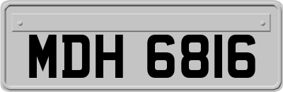 MDH6816