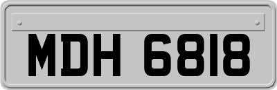 MDH6818