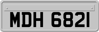 MDH6821