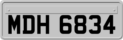 MDH6834