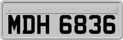 MDH6836