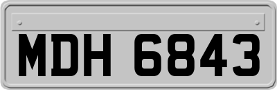 MDH6843