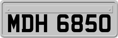 MDH6850