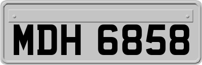 MDH6858