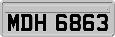 MDH6863