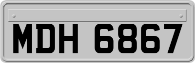 MDH6867