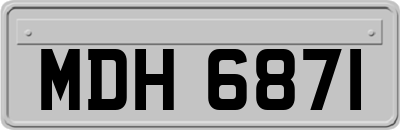 MDH6871