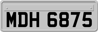 MDH6875