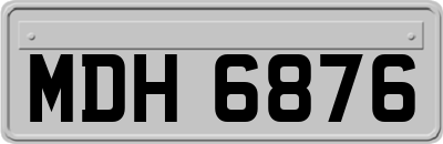 MDH6876