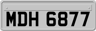 MDH6877