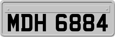 MDH6884