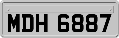 MDH6887