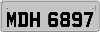 MDH6897