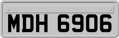MDH6906