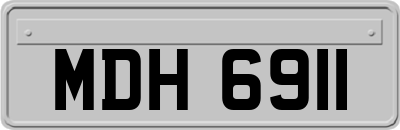 MDH6911