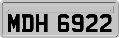MDH6922