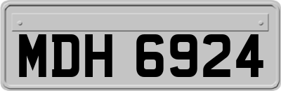 MDH6924