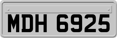 MDH6925