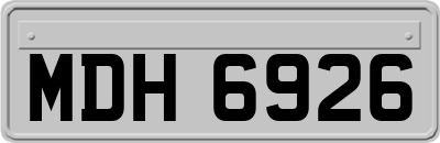 MDH6926