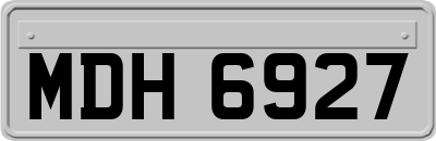 MDH6927