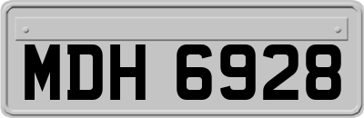 MDH6928