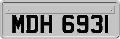 MDH6931
