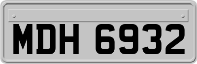 MDH6932