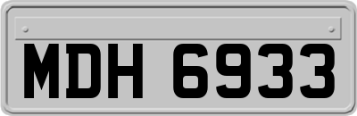 MDH6933