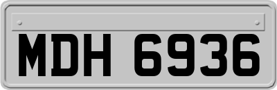 MDH6936
