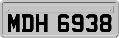 MDH6938