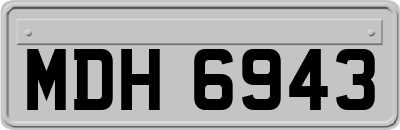 MDH6943