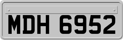 MDH6952