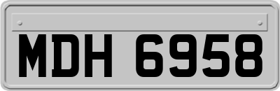 MDH6958