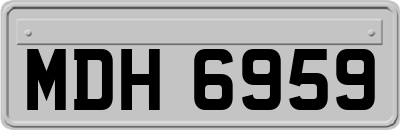 MDH6959