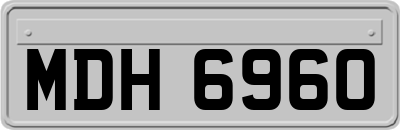 MDH6960