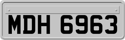 MDH6963