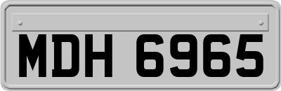 MDH6965