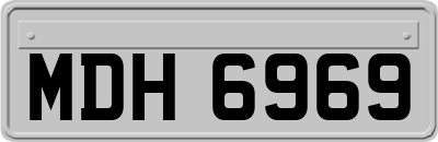 MDH6969