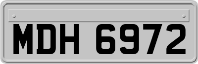 MDH6972