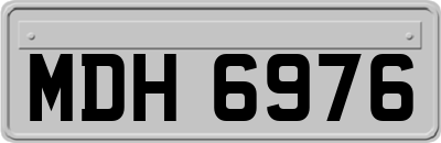 MDH6976