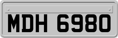 MDH6980