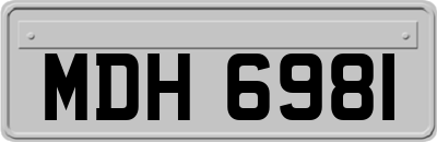 MDH6981