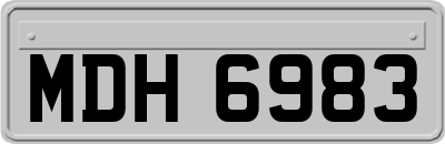 MDH6983